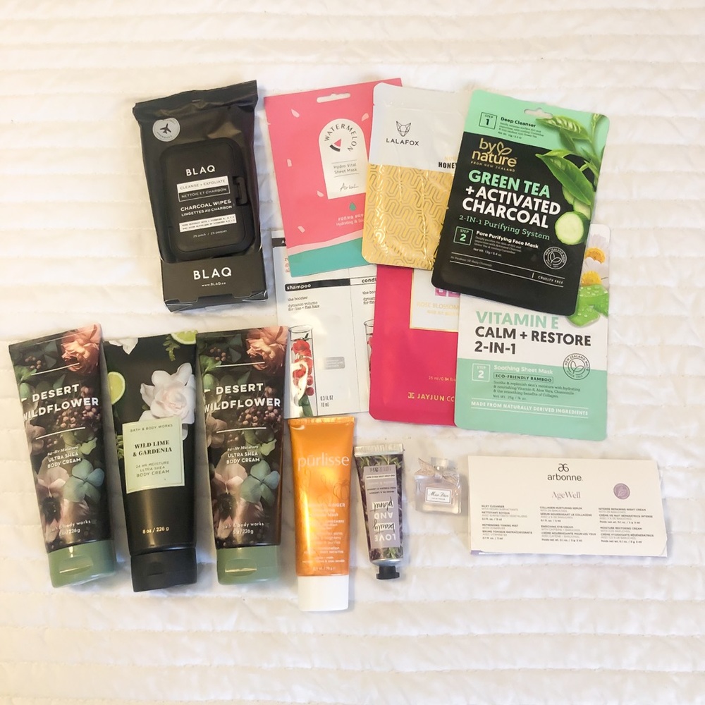 Skincare Bundle